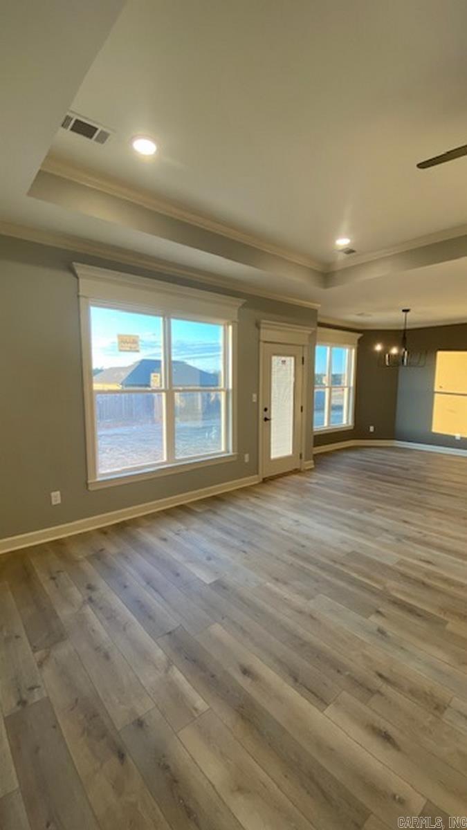 DEER CREEK SPRINGS - Residential