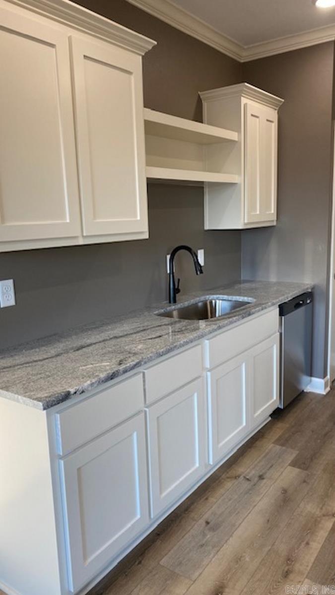 DEER CREEK SPRINGS - Residential