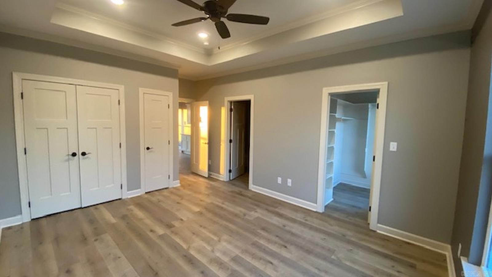 DEER CREEK SPRINGS - Residential