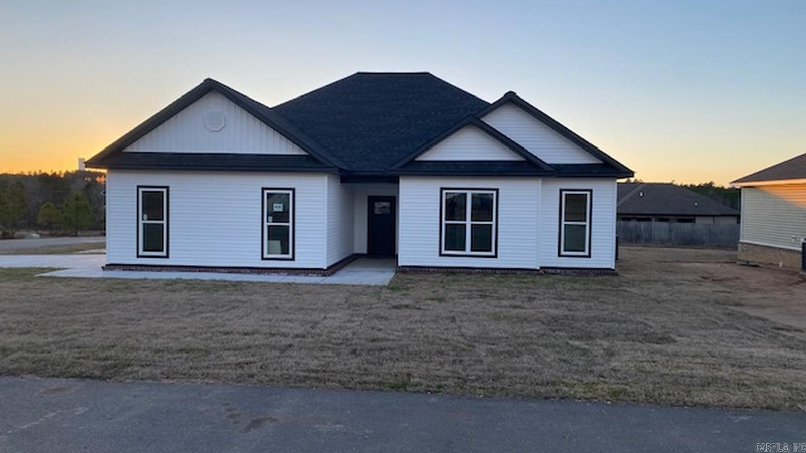 DEER CREEK SPRINGS - Residential