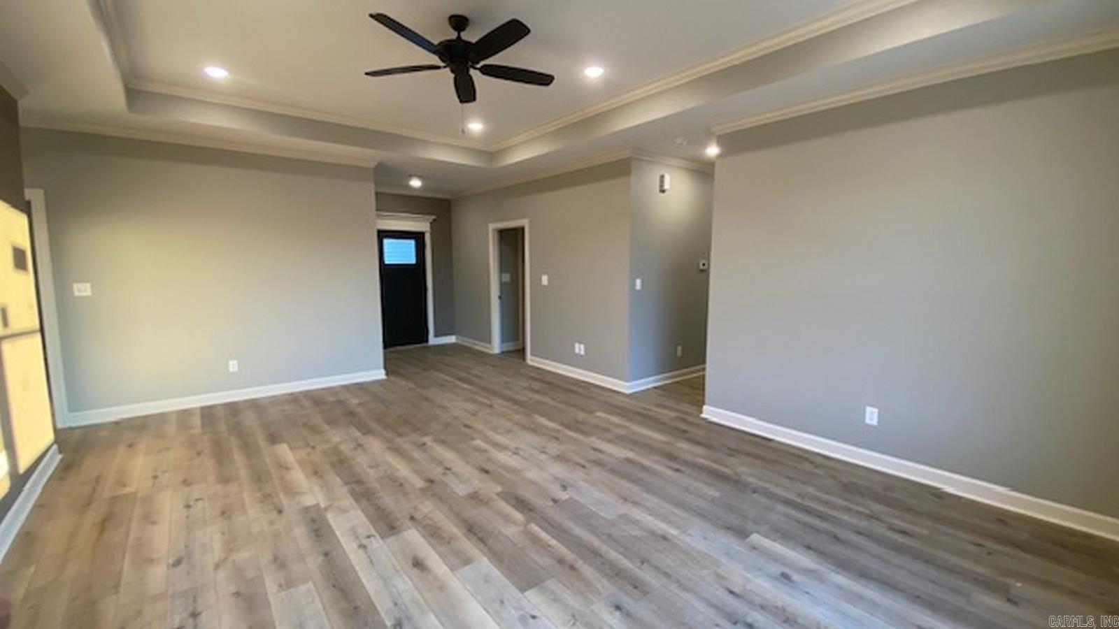 DEER CREEK SPRINGS - Residential