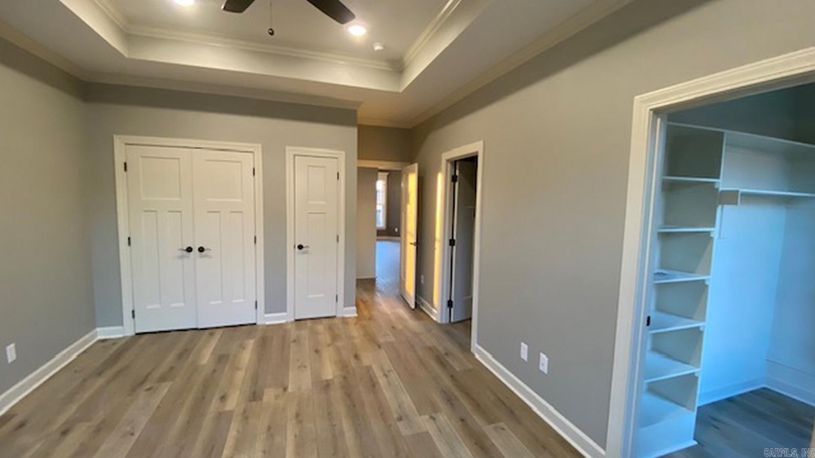 DEER CREEK SPRINGS - Residential