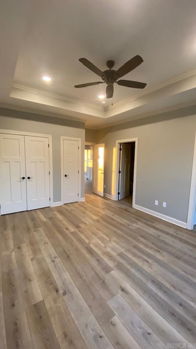 DEER CREEK SPRINGS - Residential