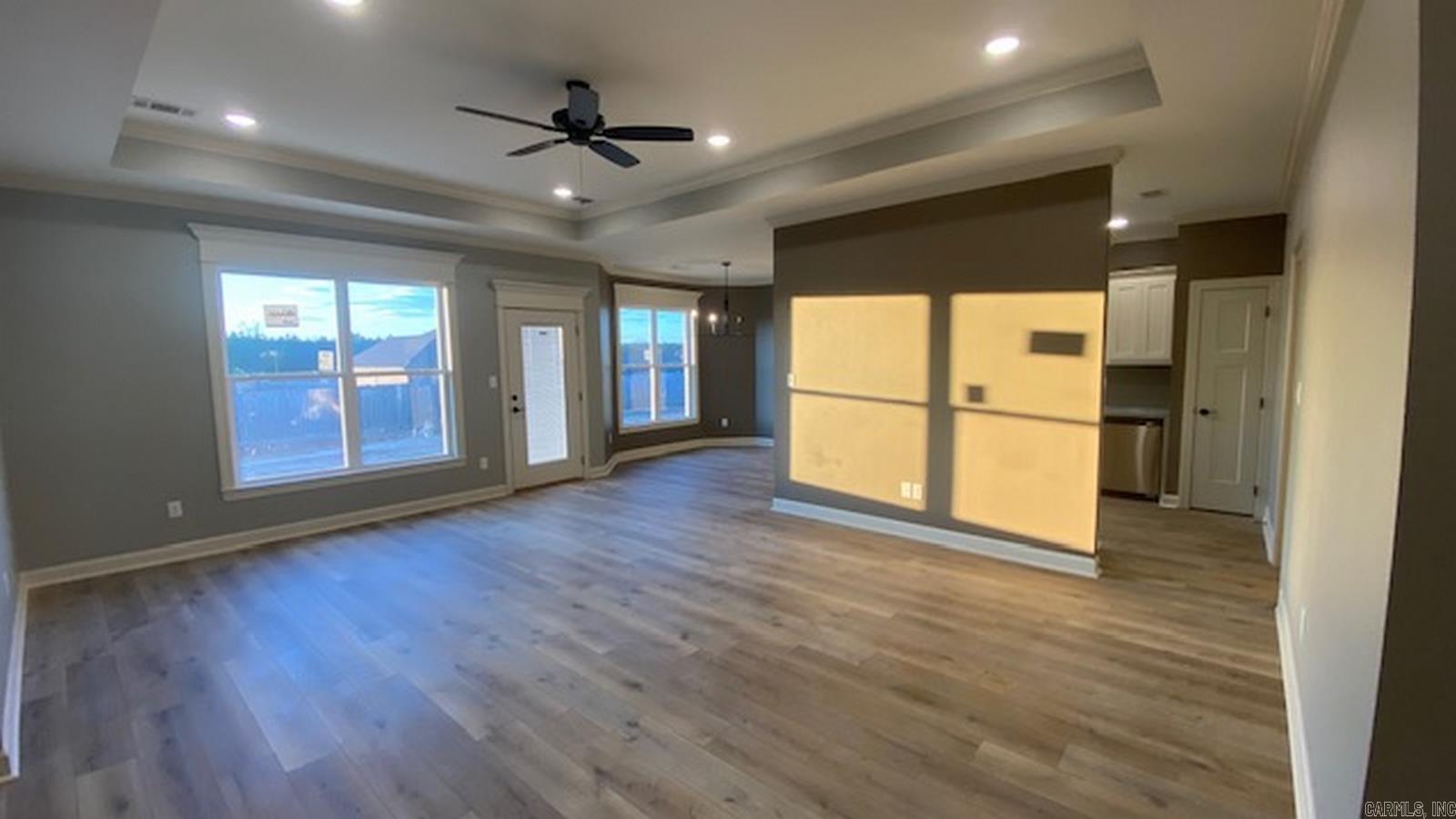 DEER CREEK SPRINGS - Residential