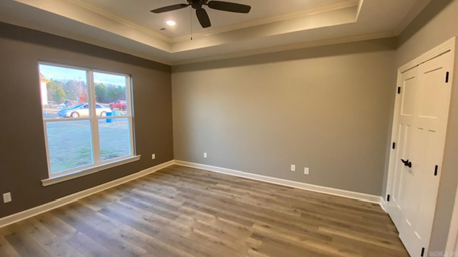 DEER CREEK SPRINGS - Residential