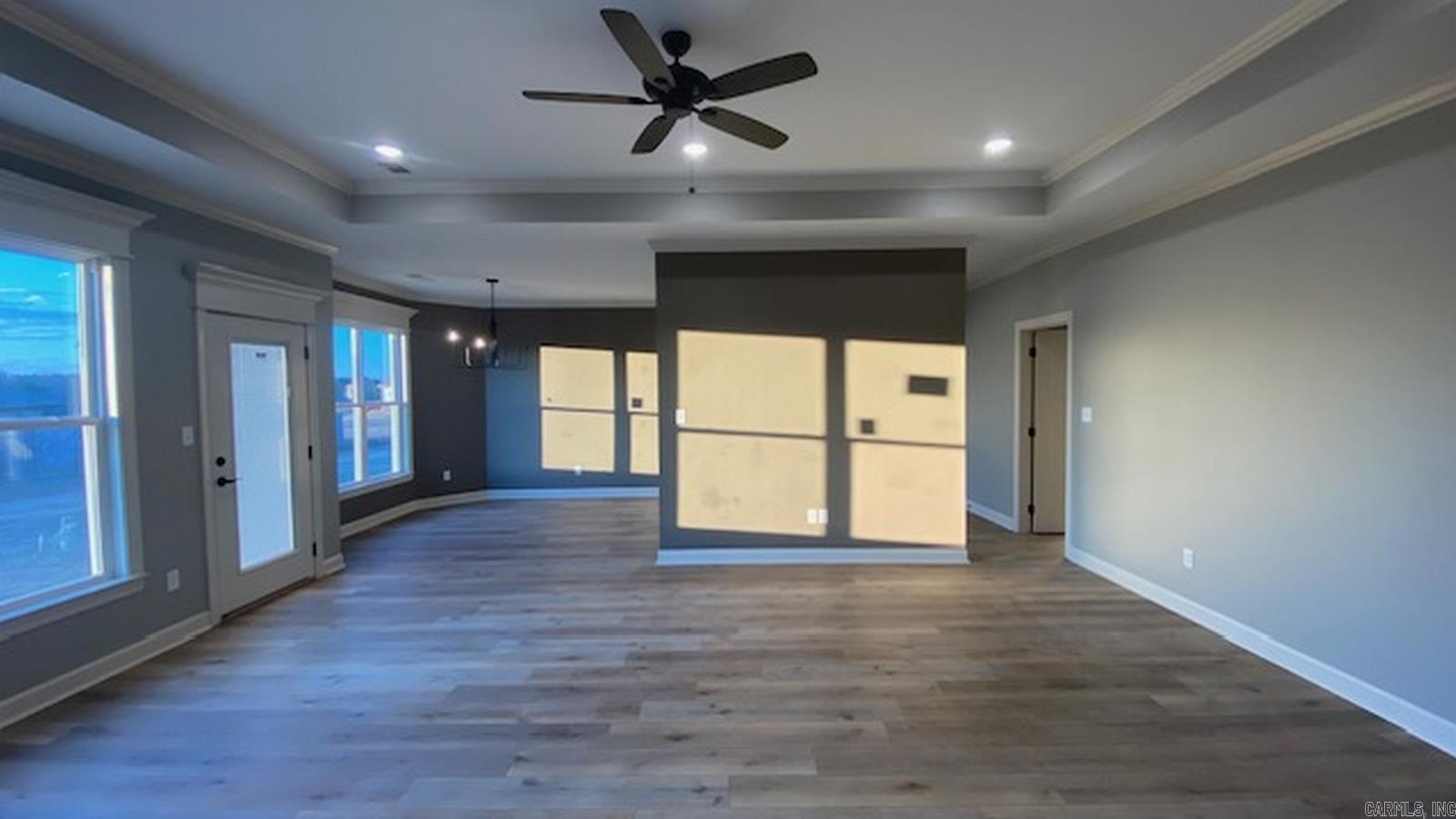 DEER CREEK SPRINGS - Residential