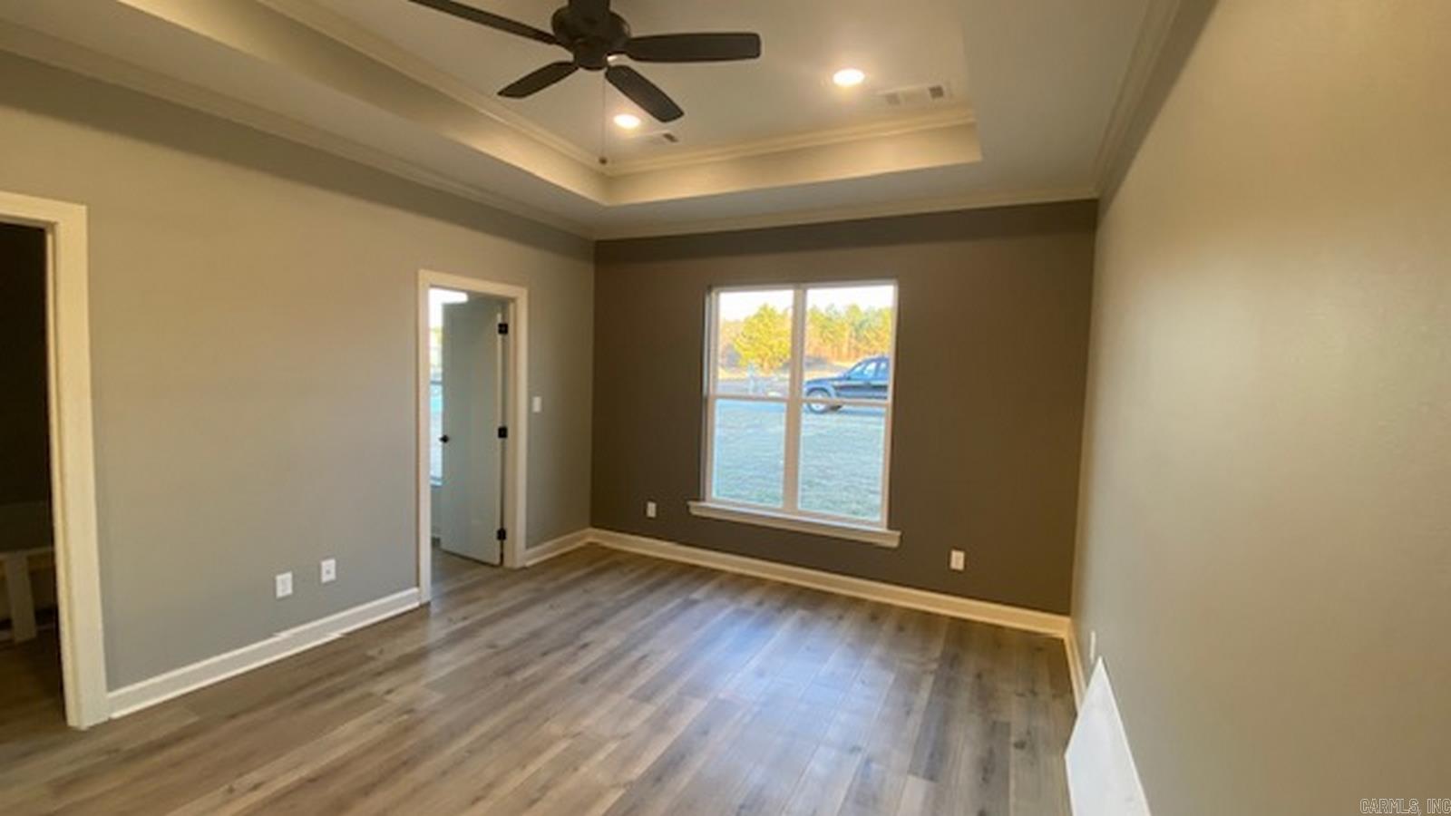 DEER CREEK SPRINGS - Residential