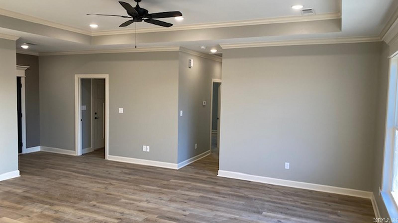 DEER CREEK SPRINGS - Residential