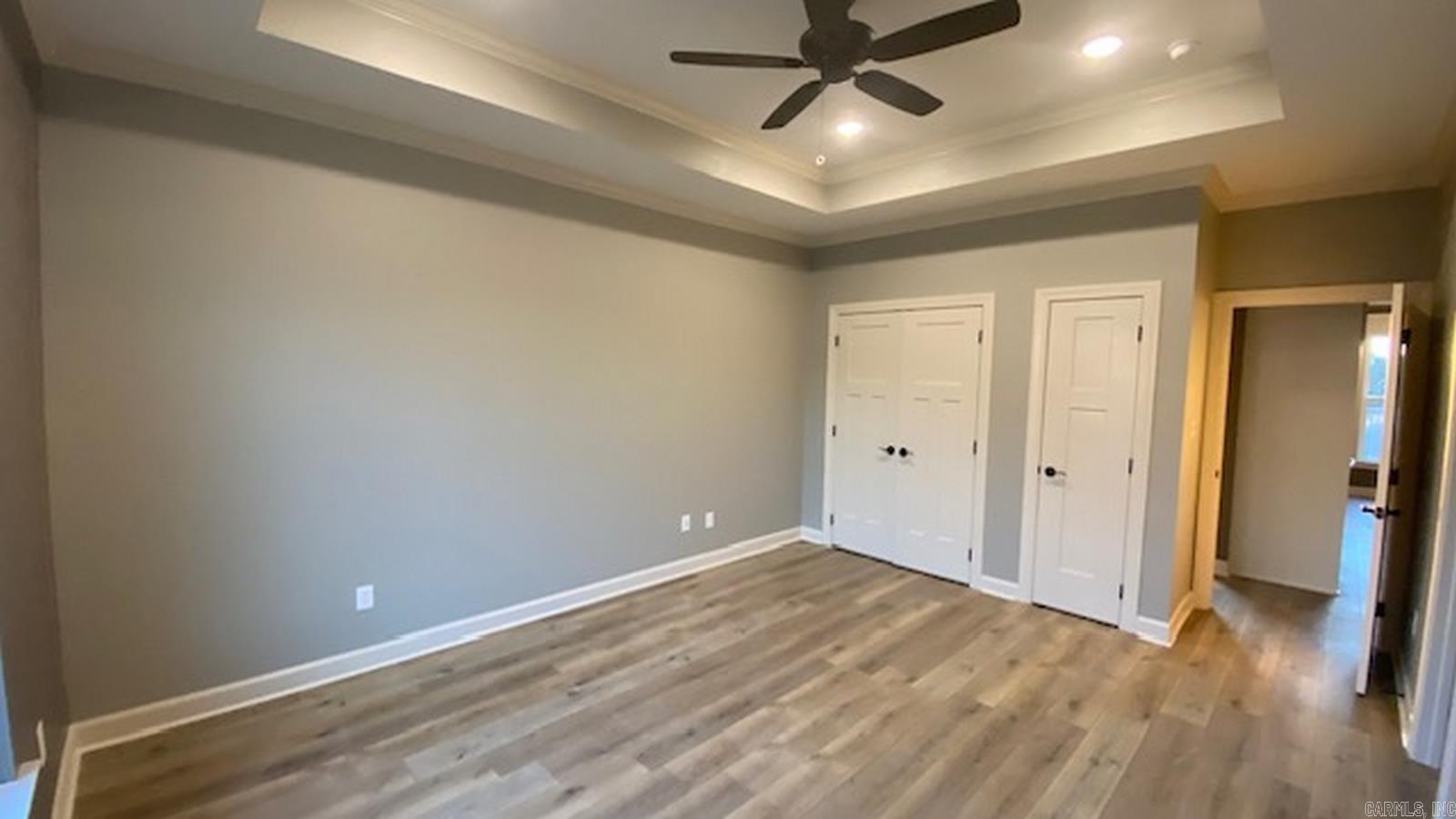 DEER CREEK SPRINGS - Residential