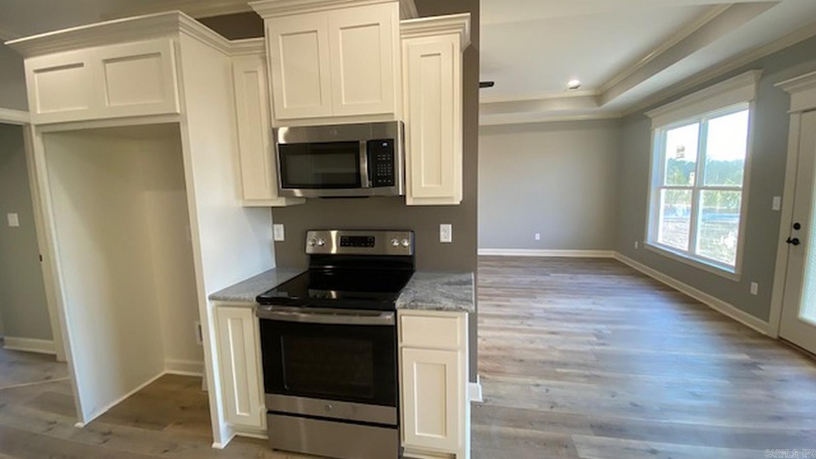 DEER CREEK SPRINGS - Residential