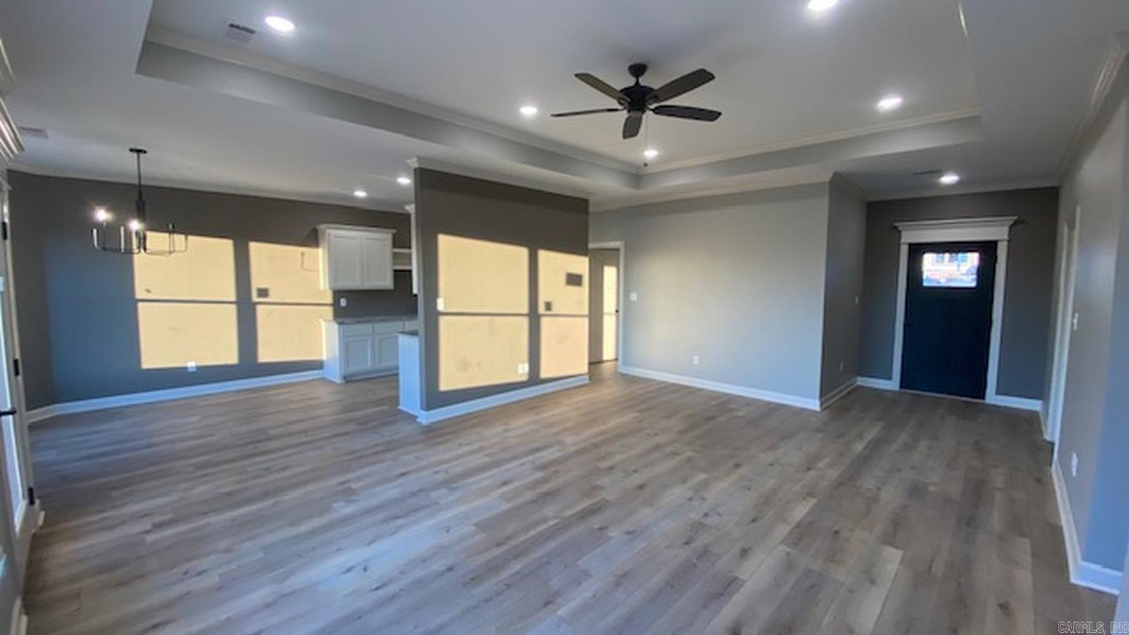 DEER CREEK SPRINGS - Residential