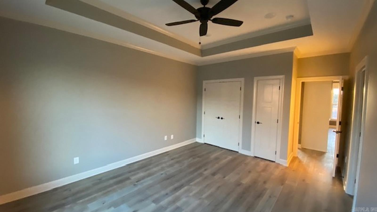 DEER CREEK SPRINGS - Residential