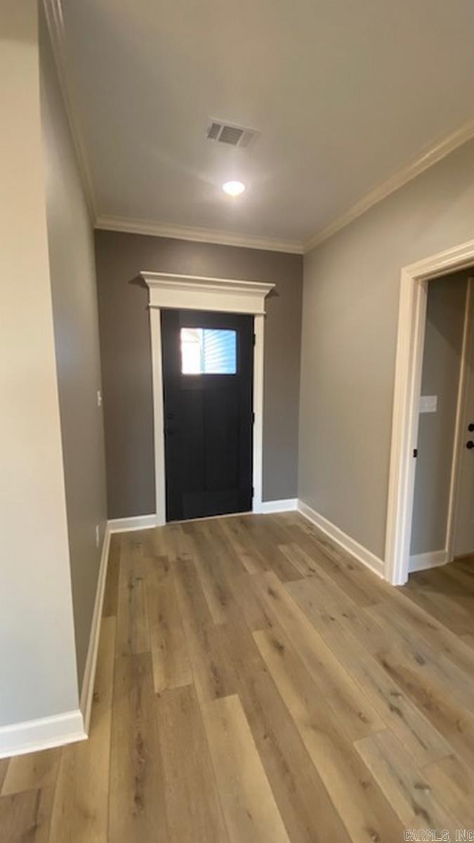 DEER CREEK SPRINGS - Residential