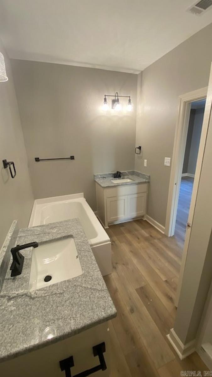 DEER CREEK SPRINGS - Residential