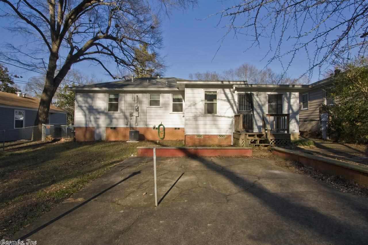 KINGWOOD PLACE - Residential