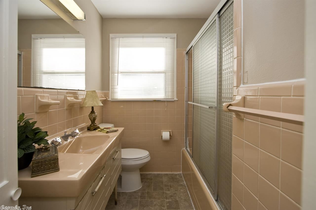 KINGWOOD PLACE - Residential