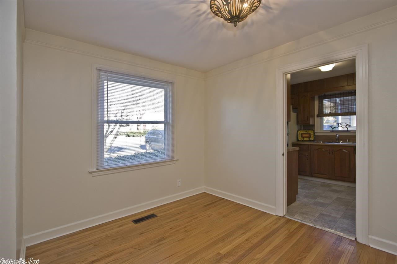 KINGWOOD PLACE - Residential