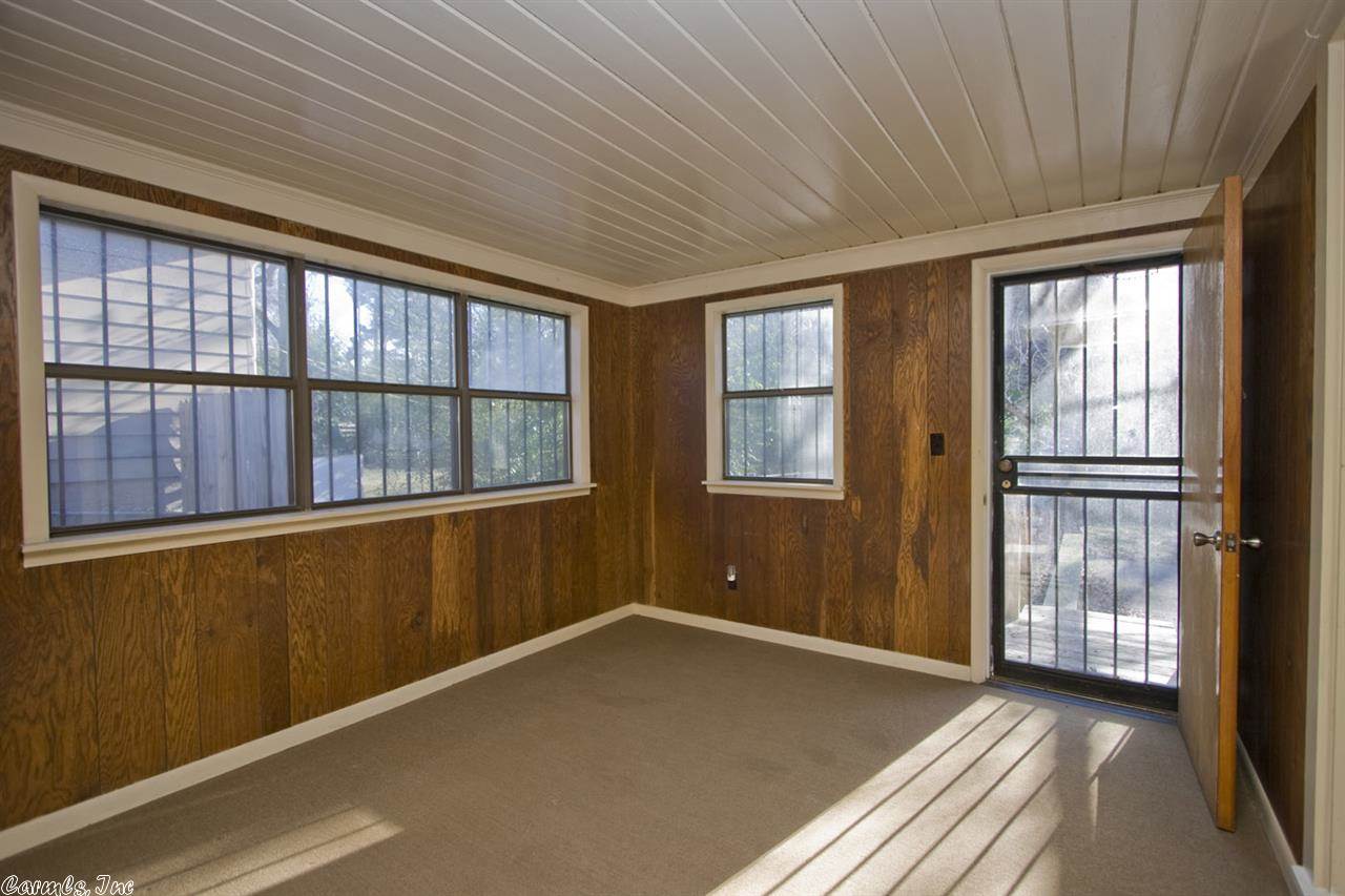 KINGWOOD PLACE - Residential