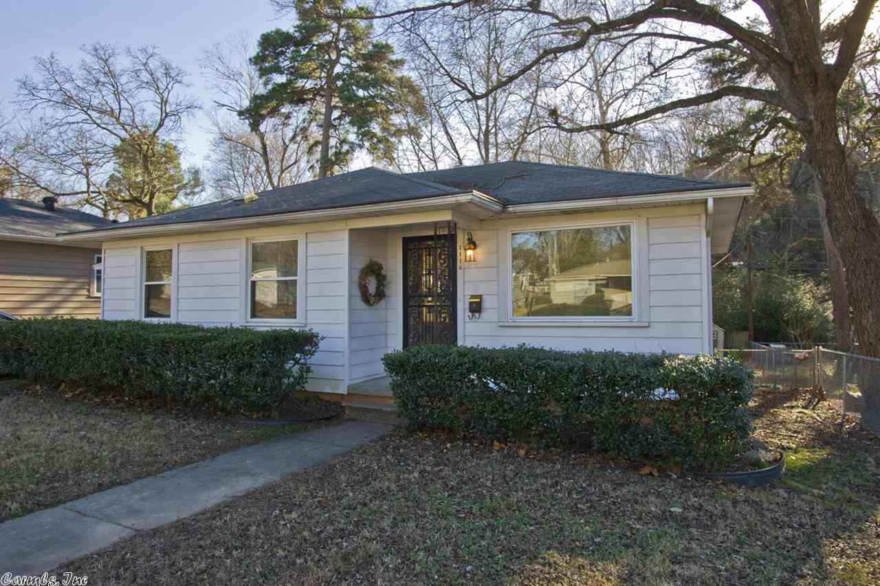 KINGWOOD PLACE - Residential