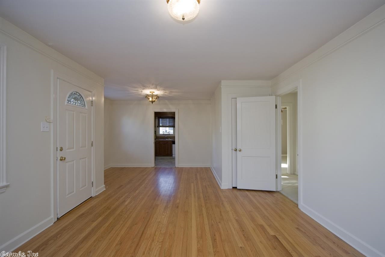 KINGWOOD PLACE - Residential