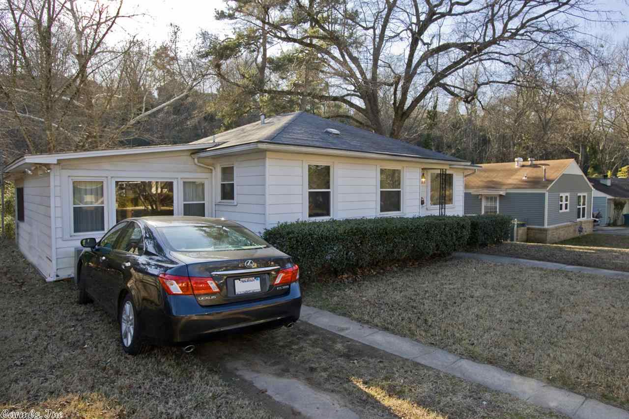 KINGWOOD PLACE - Residential