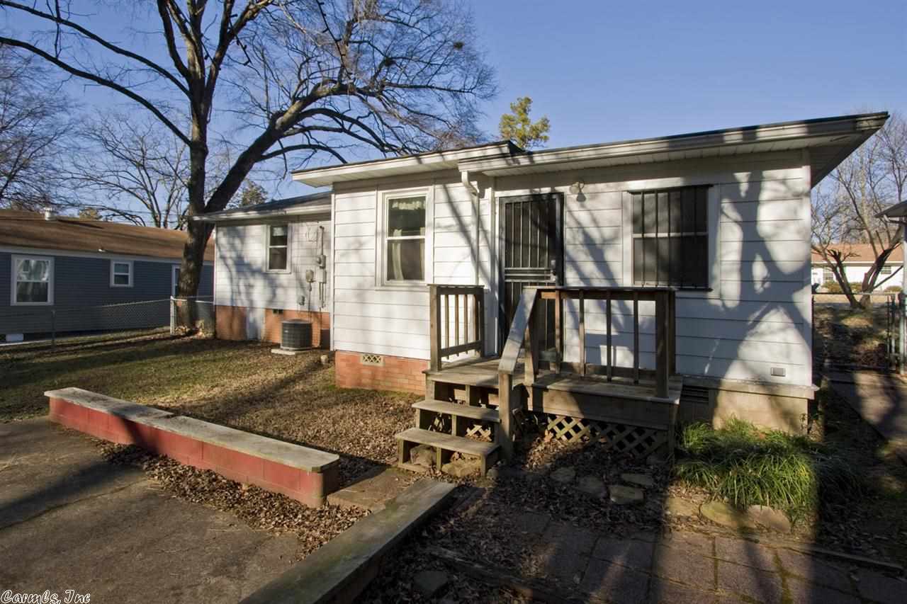 KINGWOOD PLACE - Residential