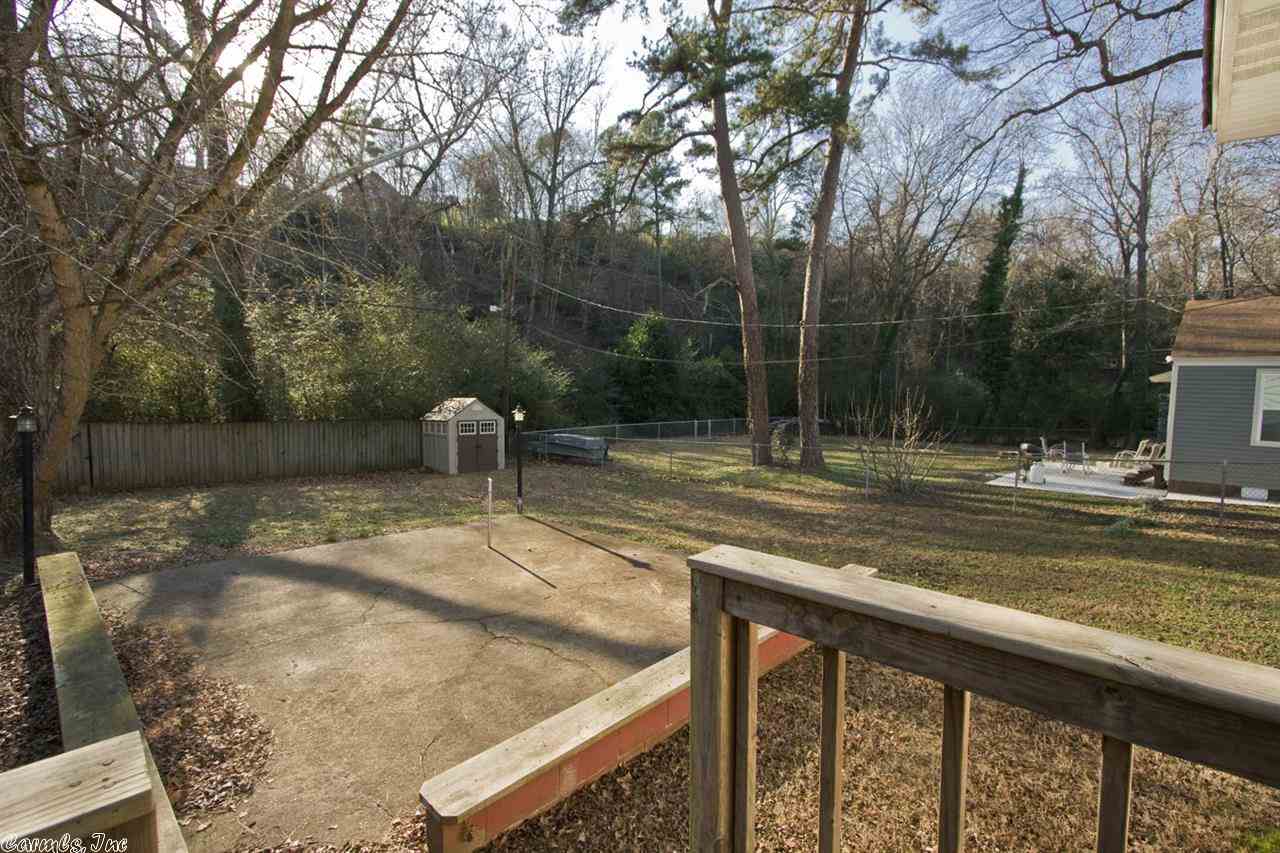 KINGWOOD PLACE - Residential