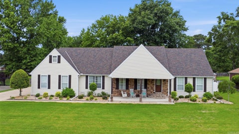 Photo of 305 Brandon Dr DR, Beebe, AR 72012 (MLS # 26024061)