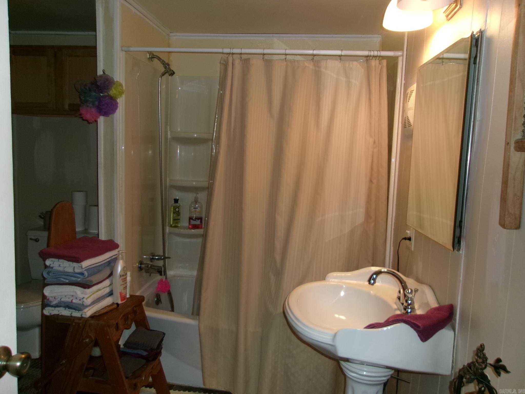 HAWKINS ADD - Residential