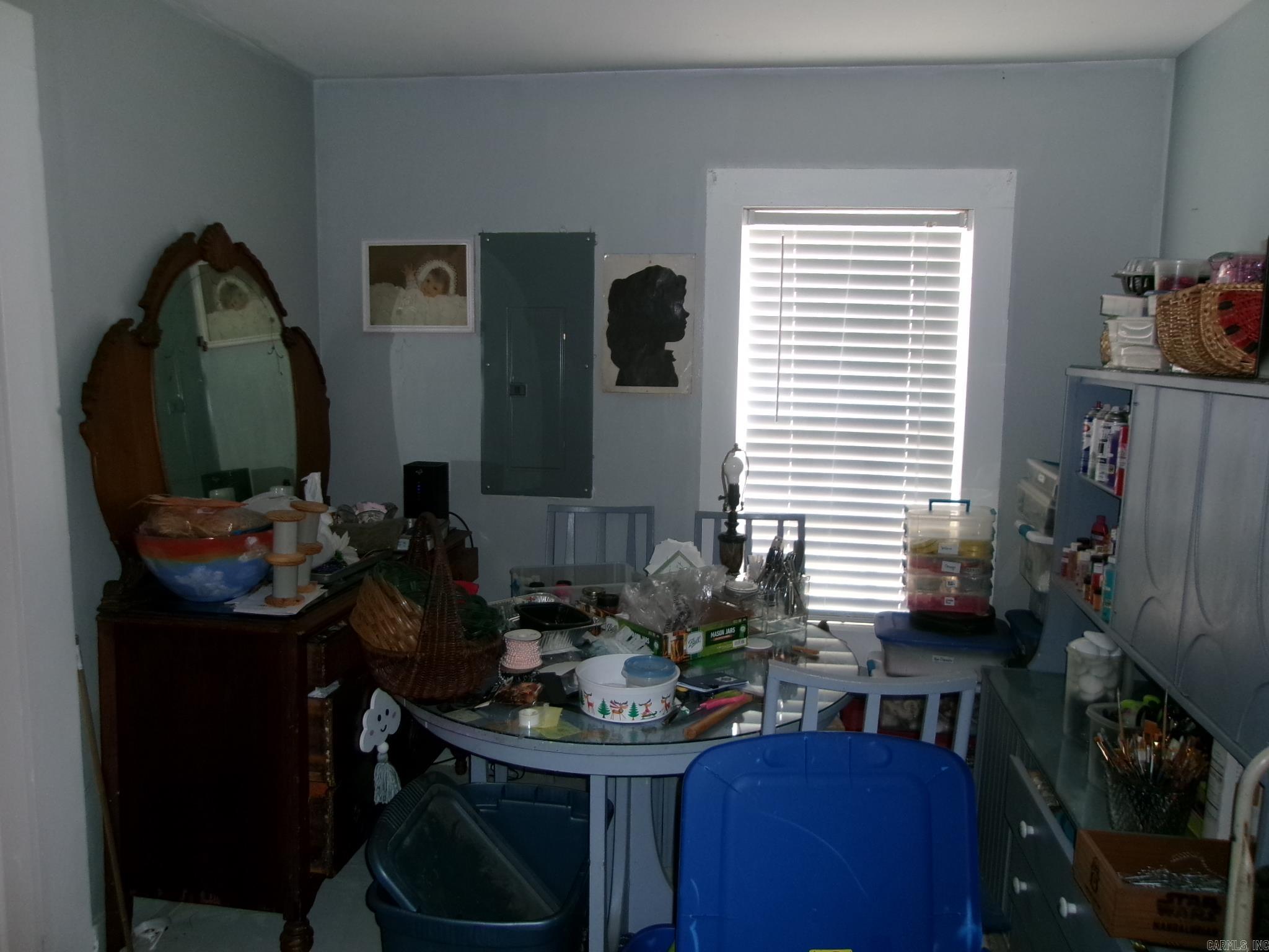 HAWKINS ADD - Residential