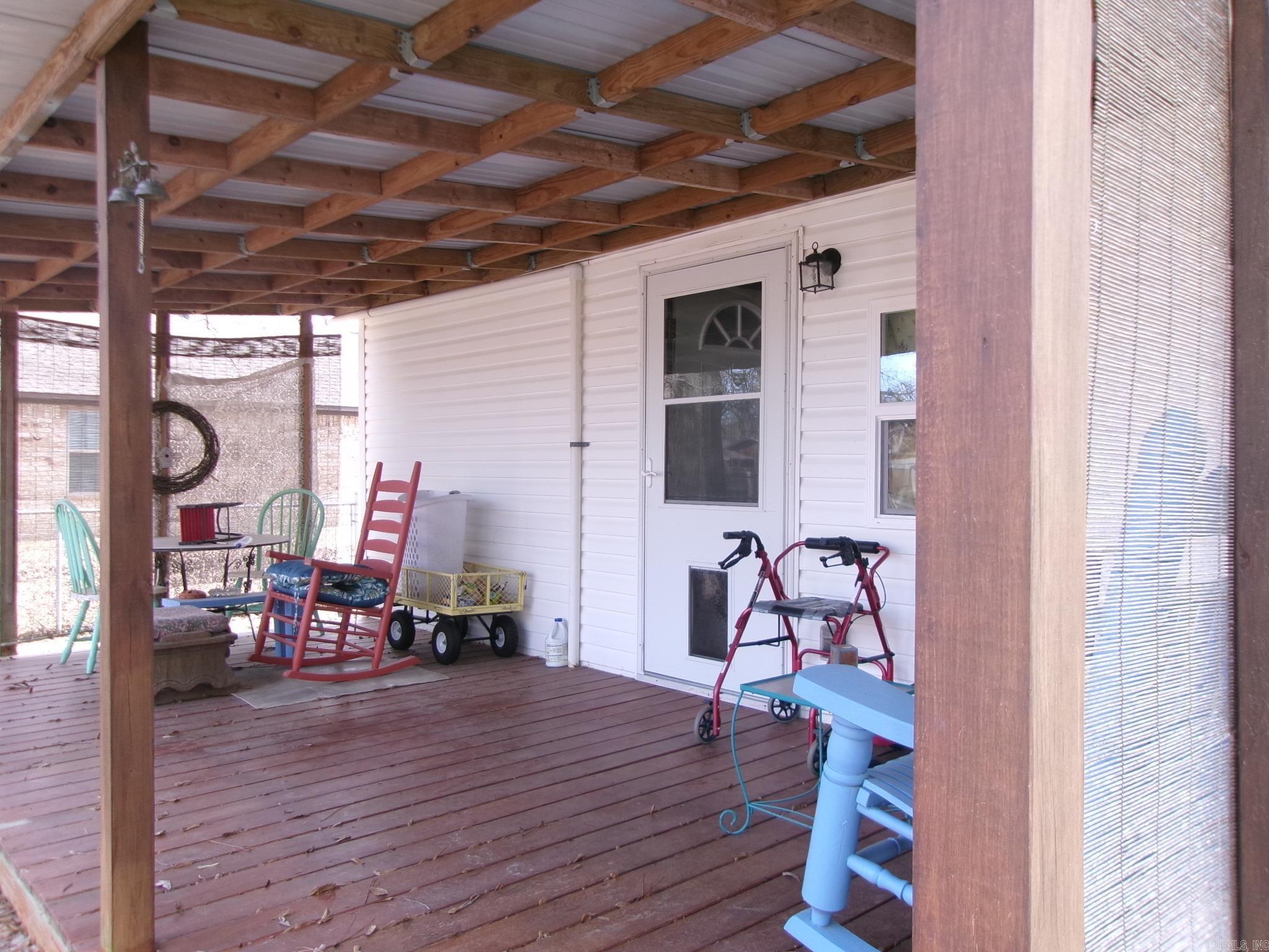 HAWKINS ADD - Residential