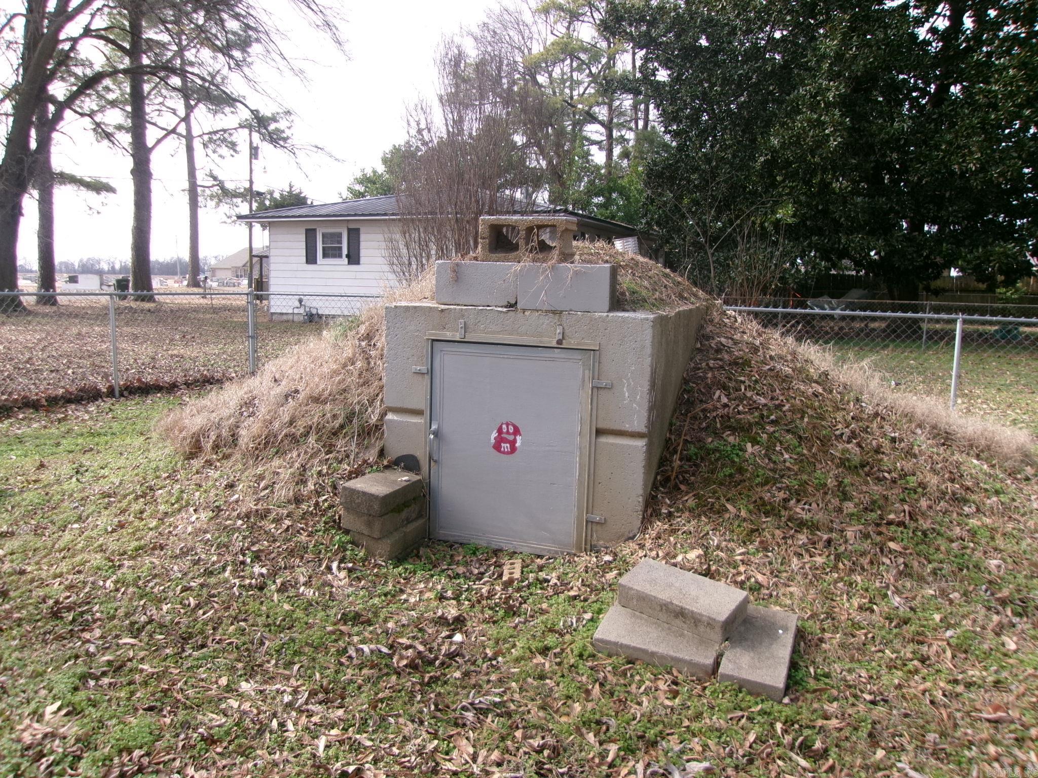 HAWKINS ADD - Residential