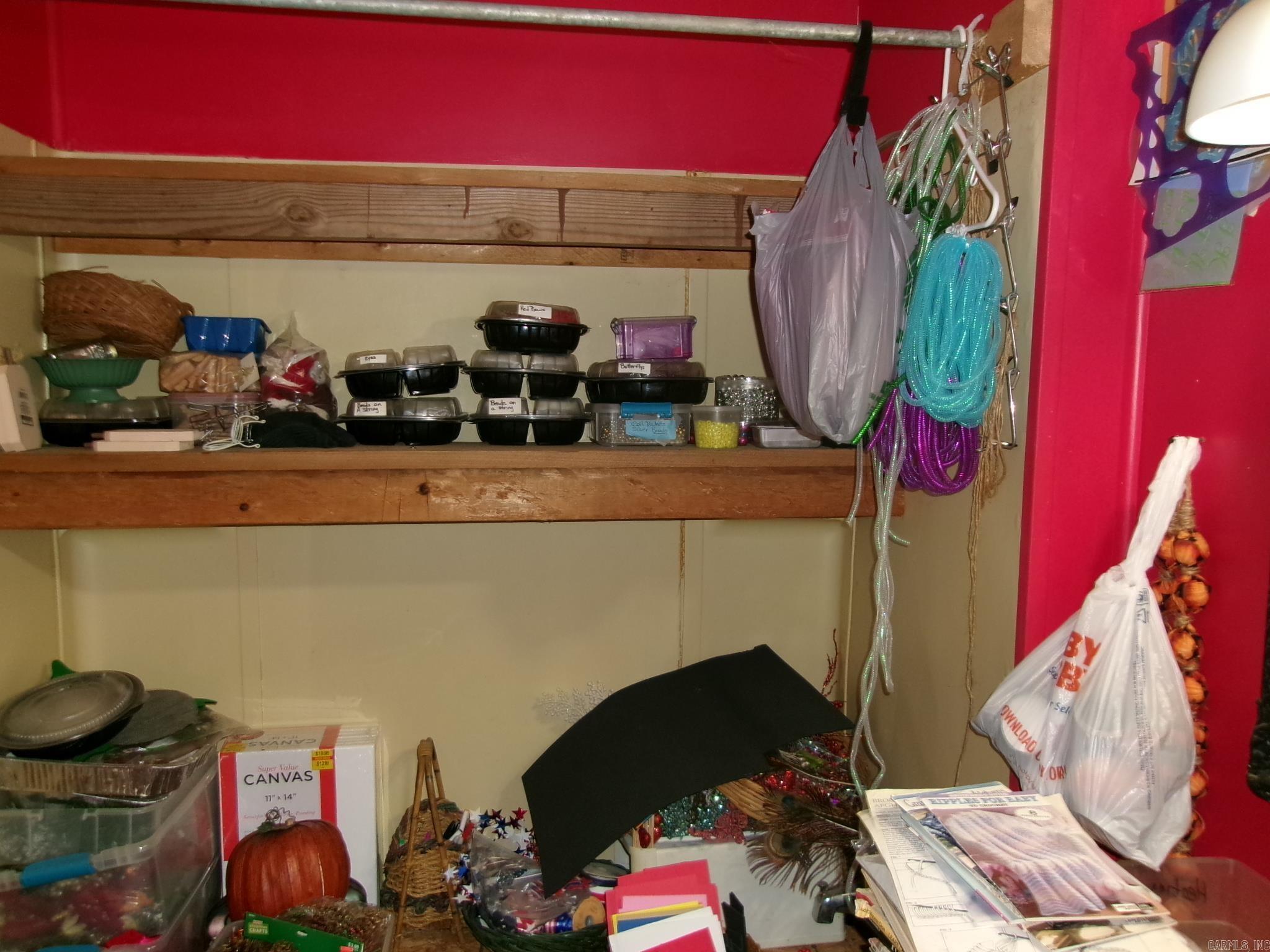 HAWKINS ADD - Residential