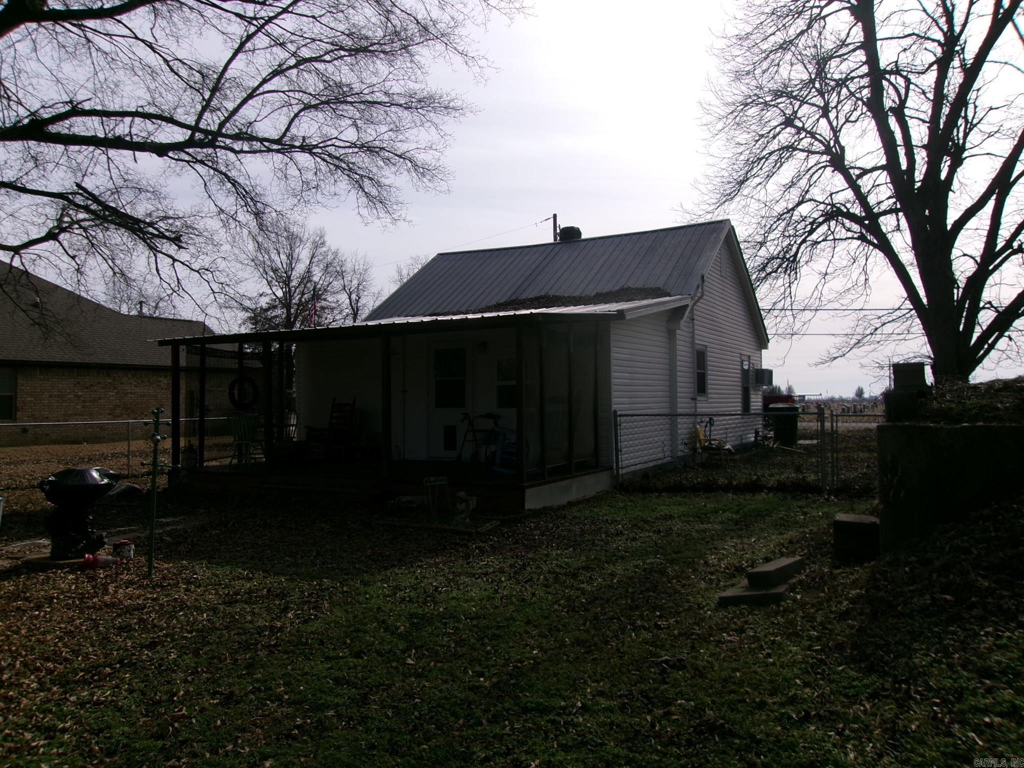 HAWKINS ADD - Residential