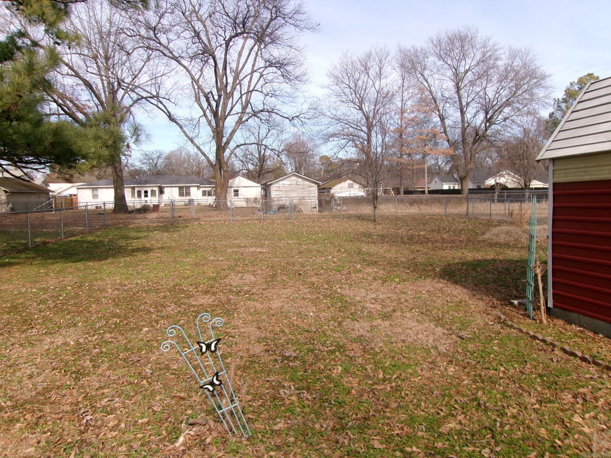 HAWKINS ADD - Residential