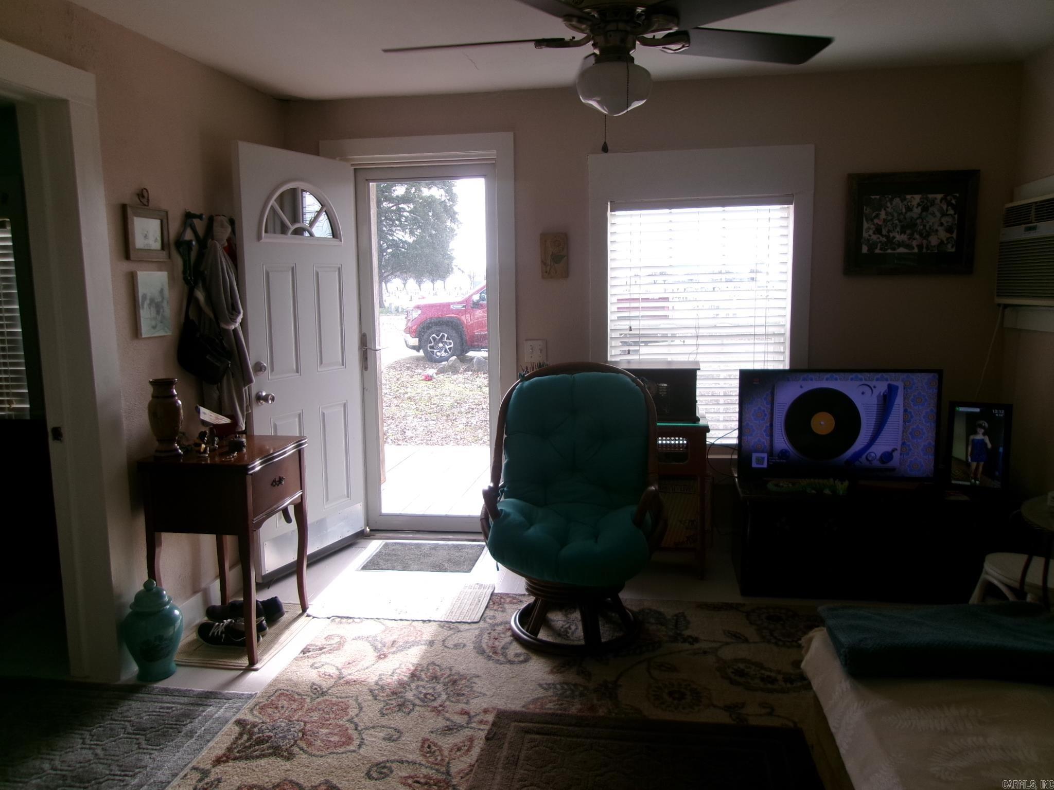 HAWKINS ADD - Residential