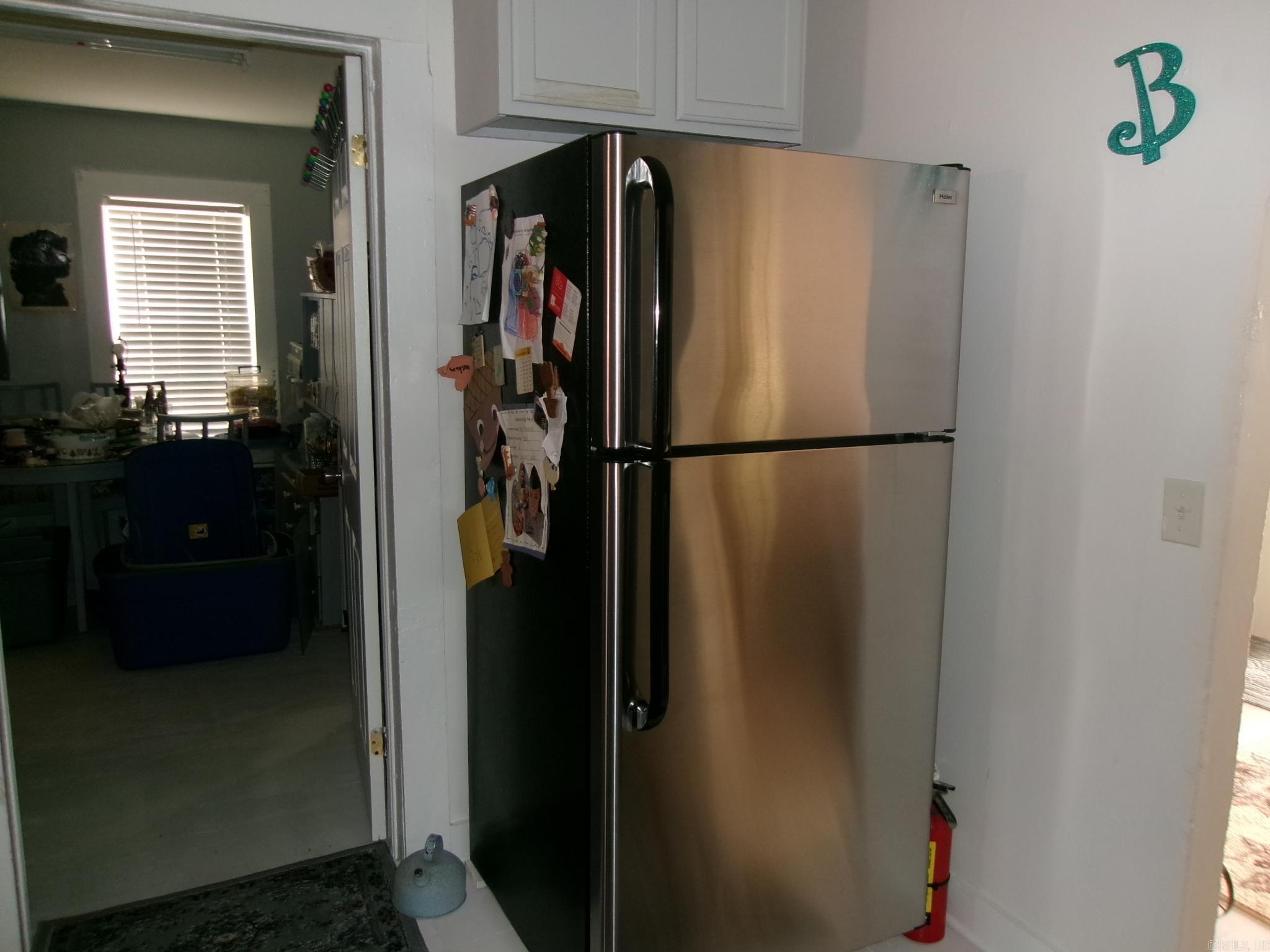 HAWKINS ADD - Residential