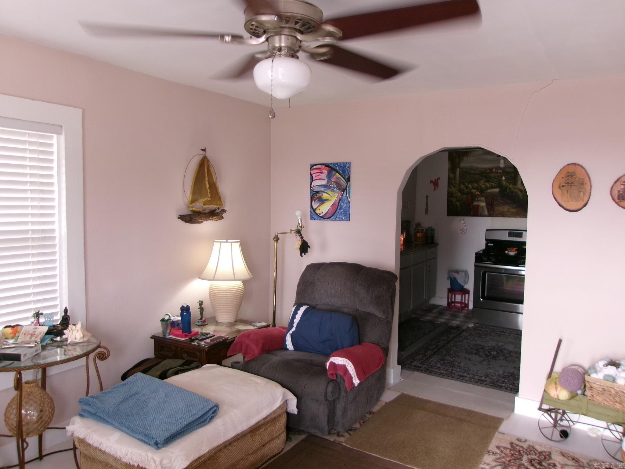 HAWKINS ADD - Residential