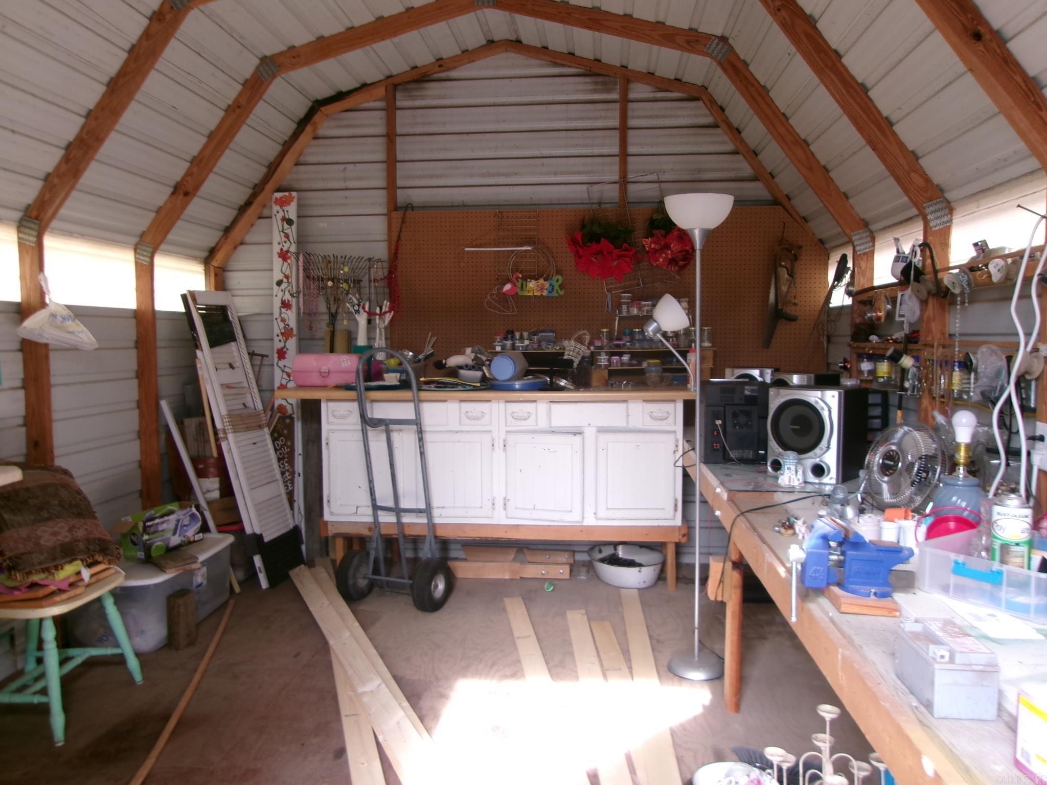 HAWKINS ADD - Residential