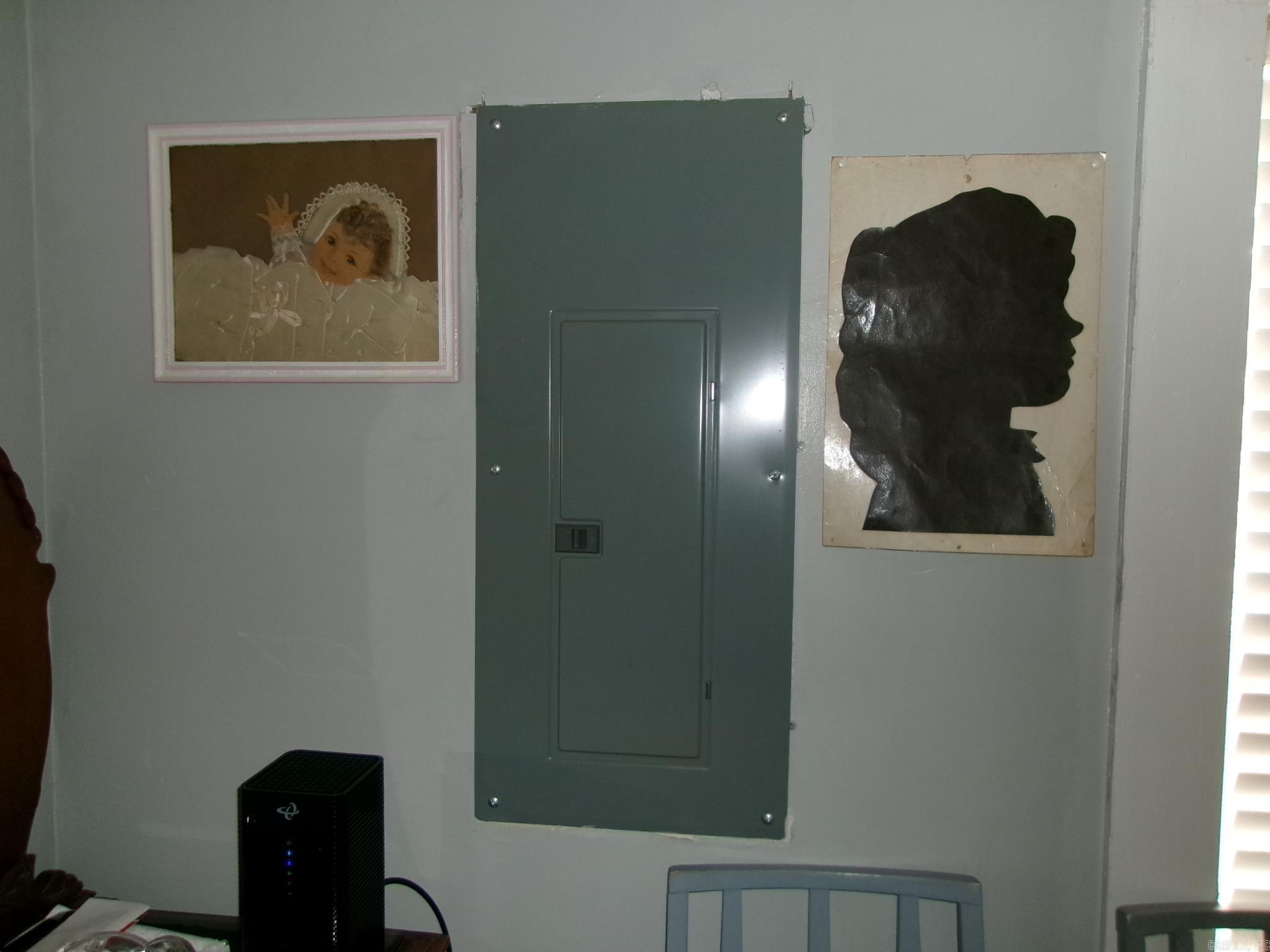 HAWKINS ADD - Residential