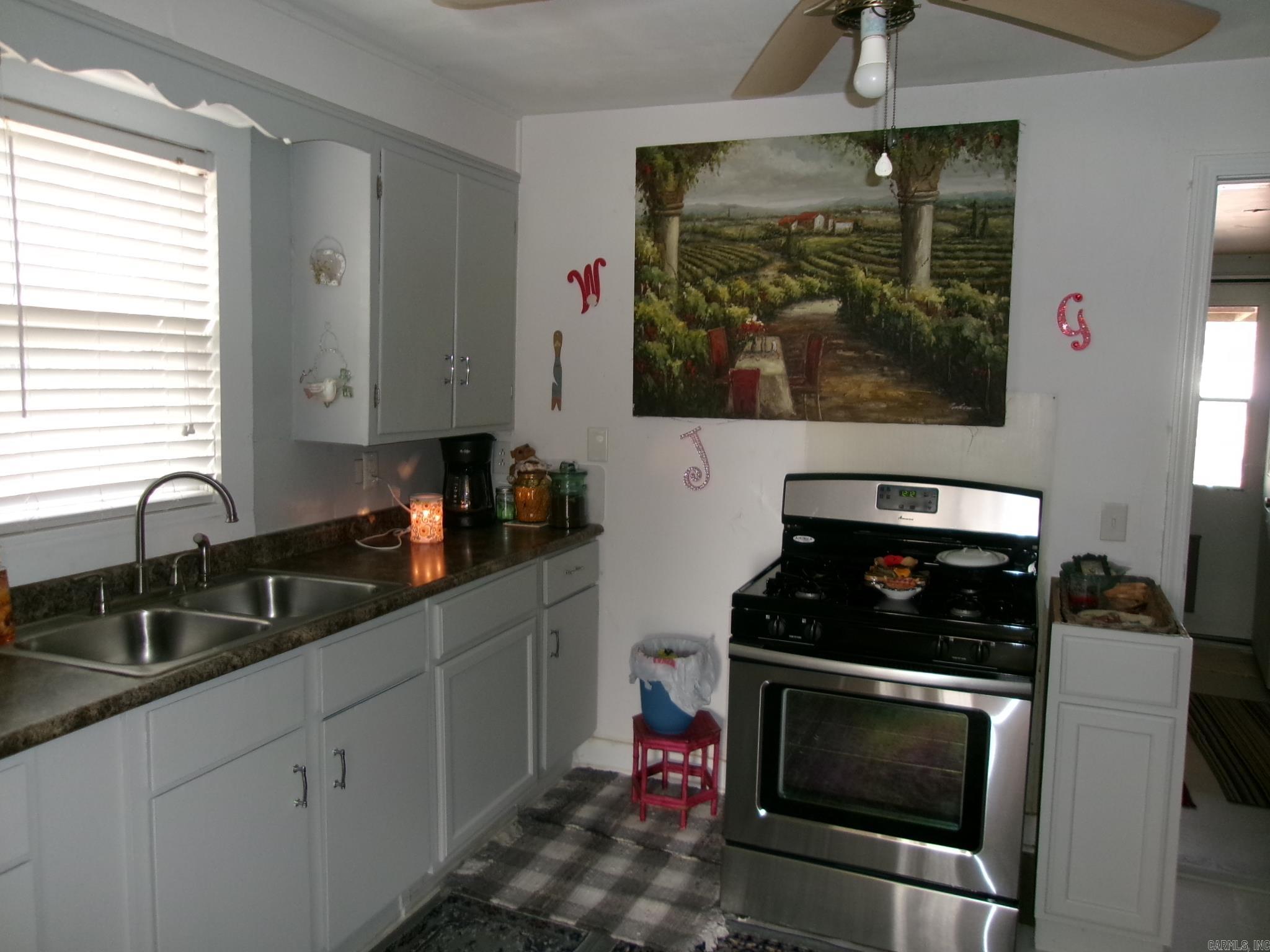 HAWKINS ADD - Residential