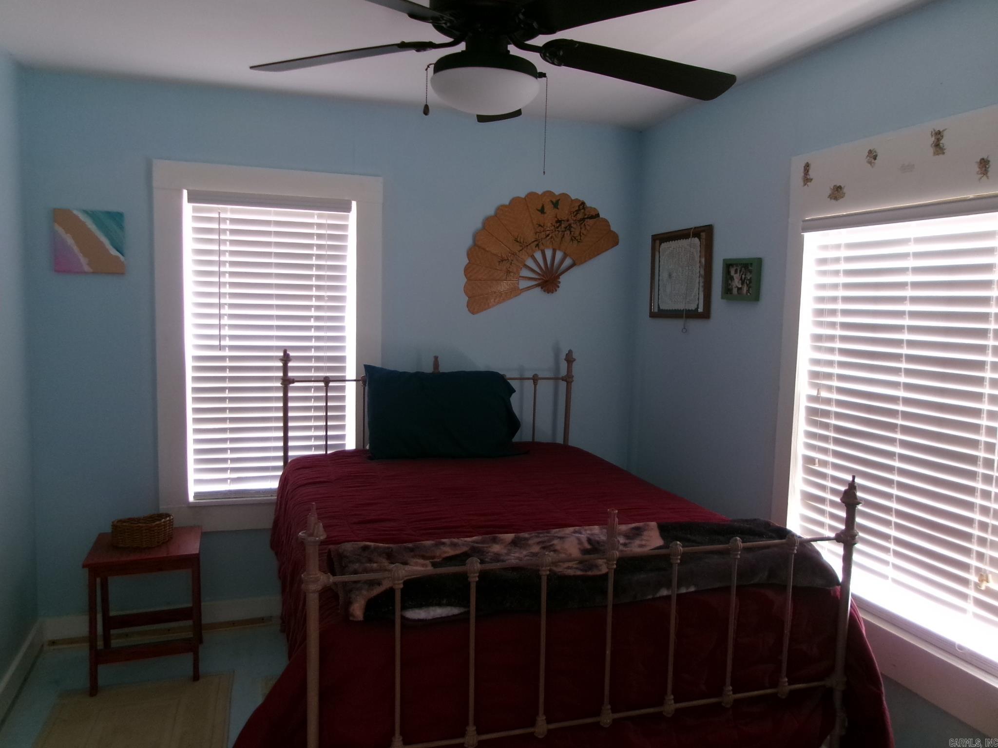 HAWKINS ADD - Residential