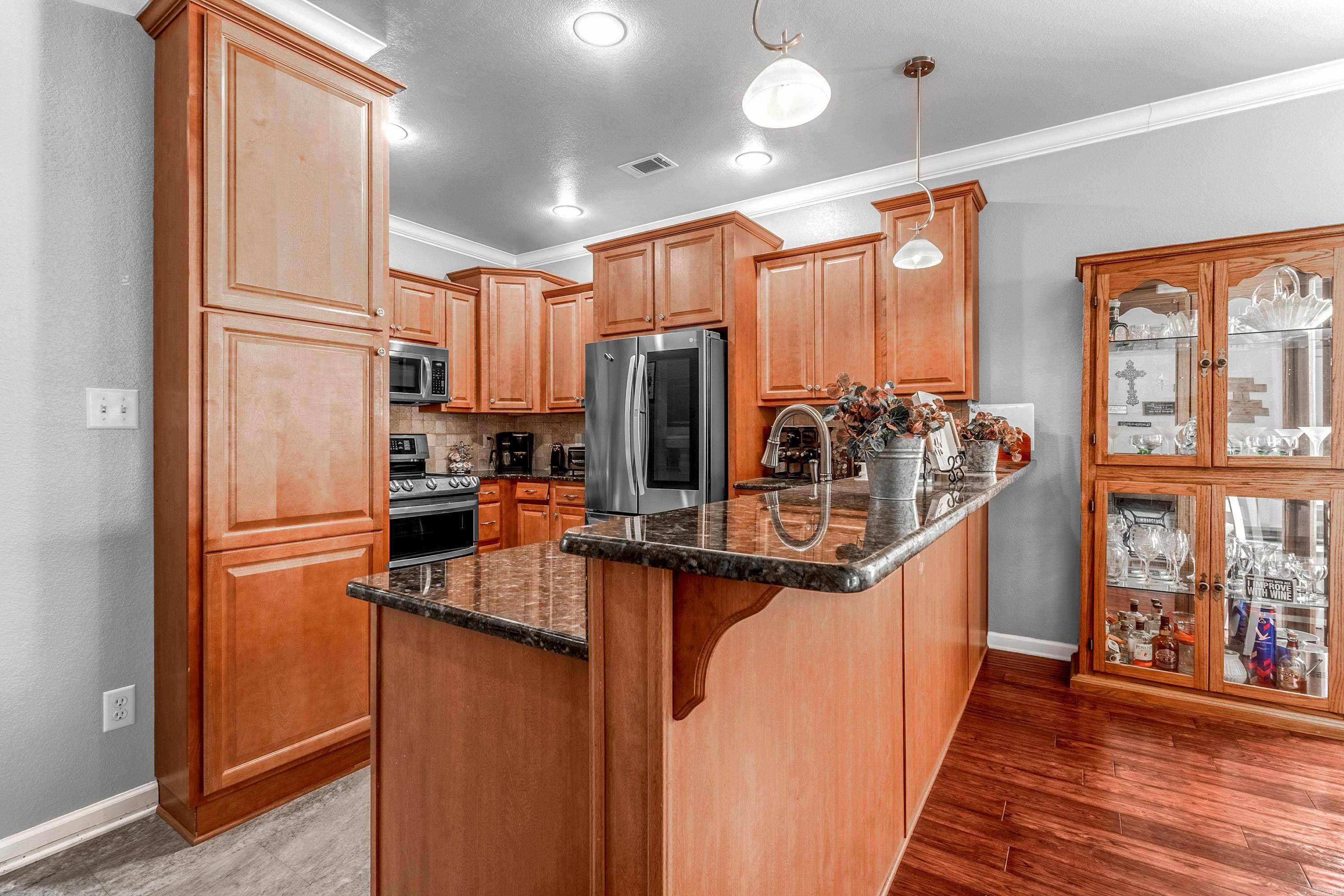 BAYSHORE COVE HPR PHASE IA - Residential