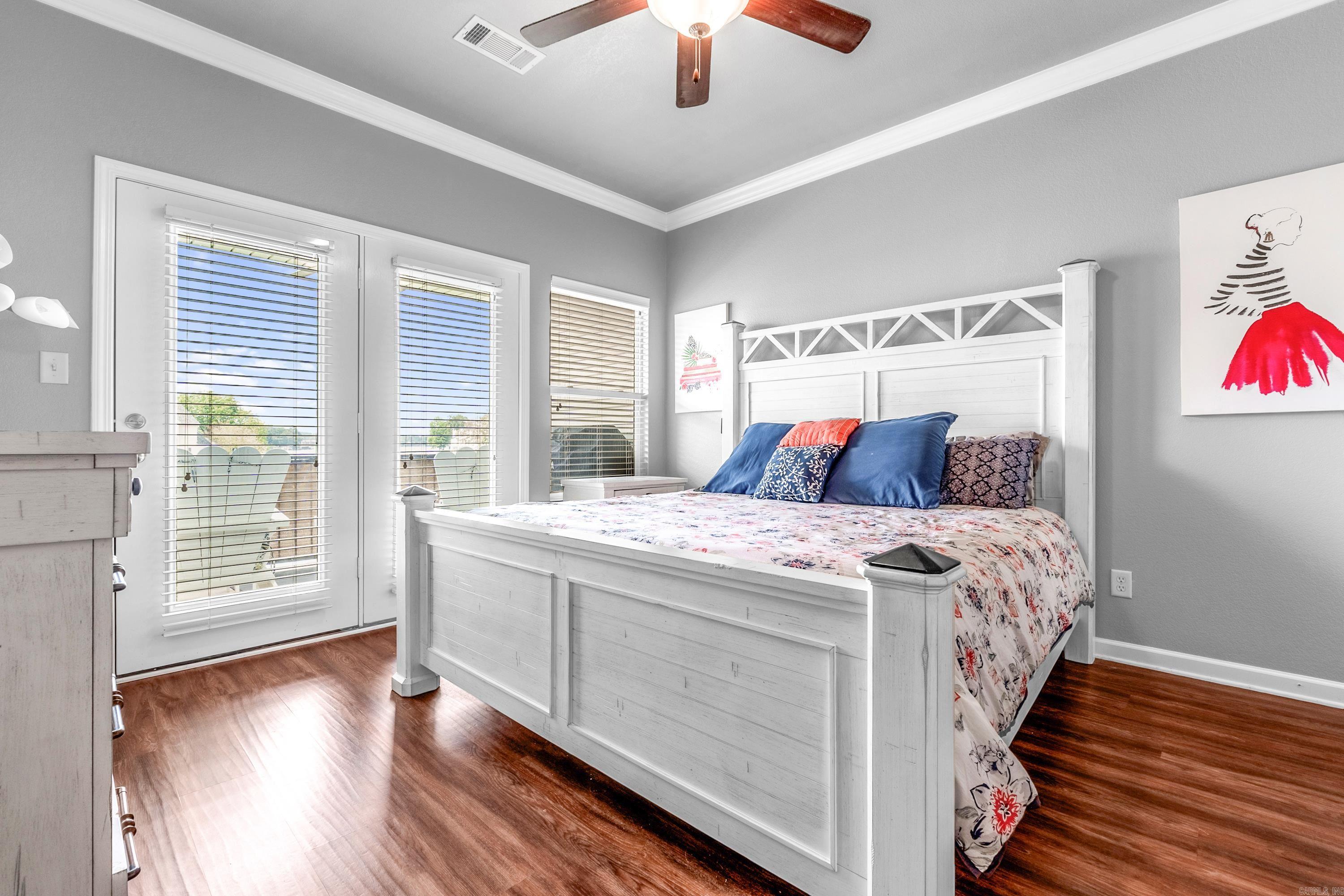 BAYSHORE COVE HPR PHASE IA - Residential