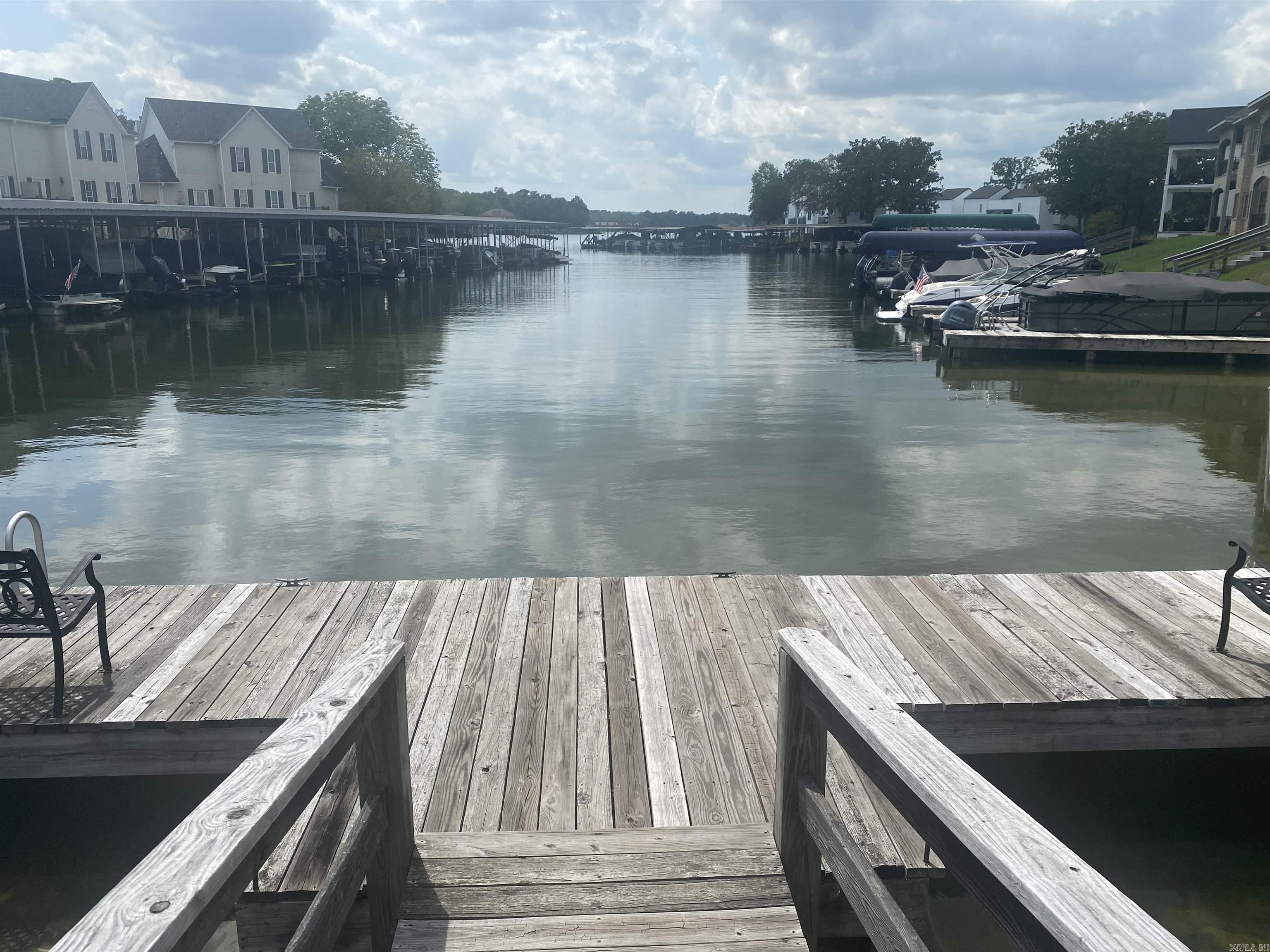 BAYSHORE COVE HPR PHASE IA - Residential