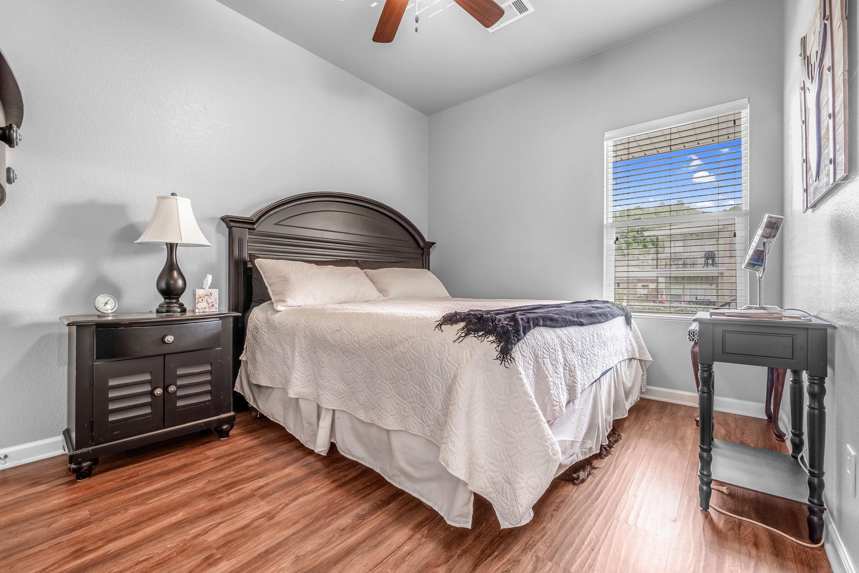 BAYSHORE COVE HPR PHASE IA - Residential