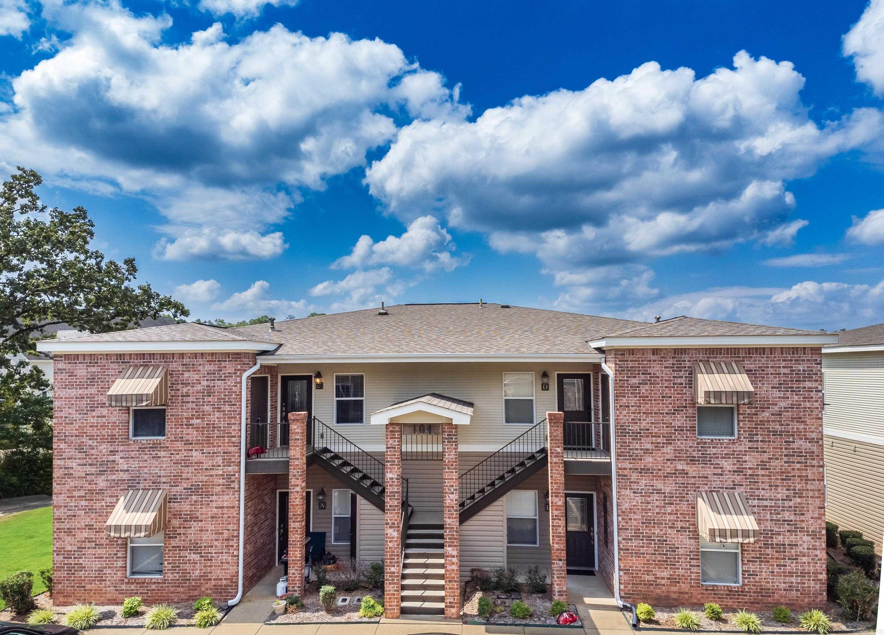 BAYSHORE COVE HPR PHASE IA - Residential