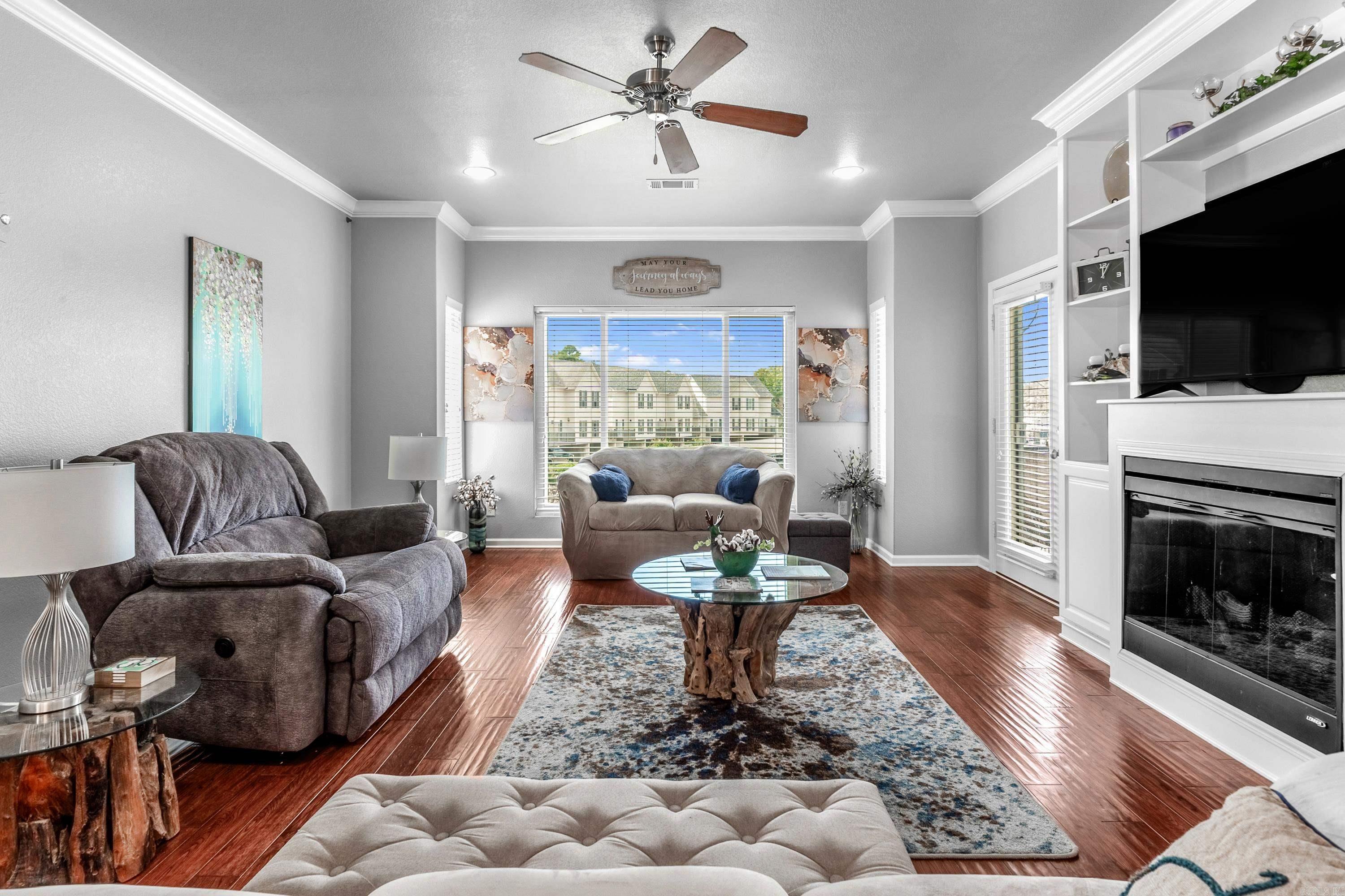 BAYSHORE COVE HPR PHASE IA - Residential