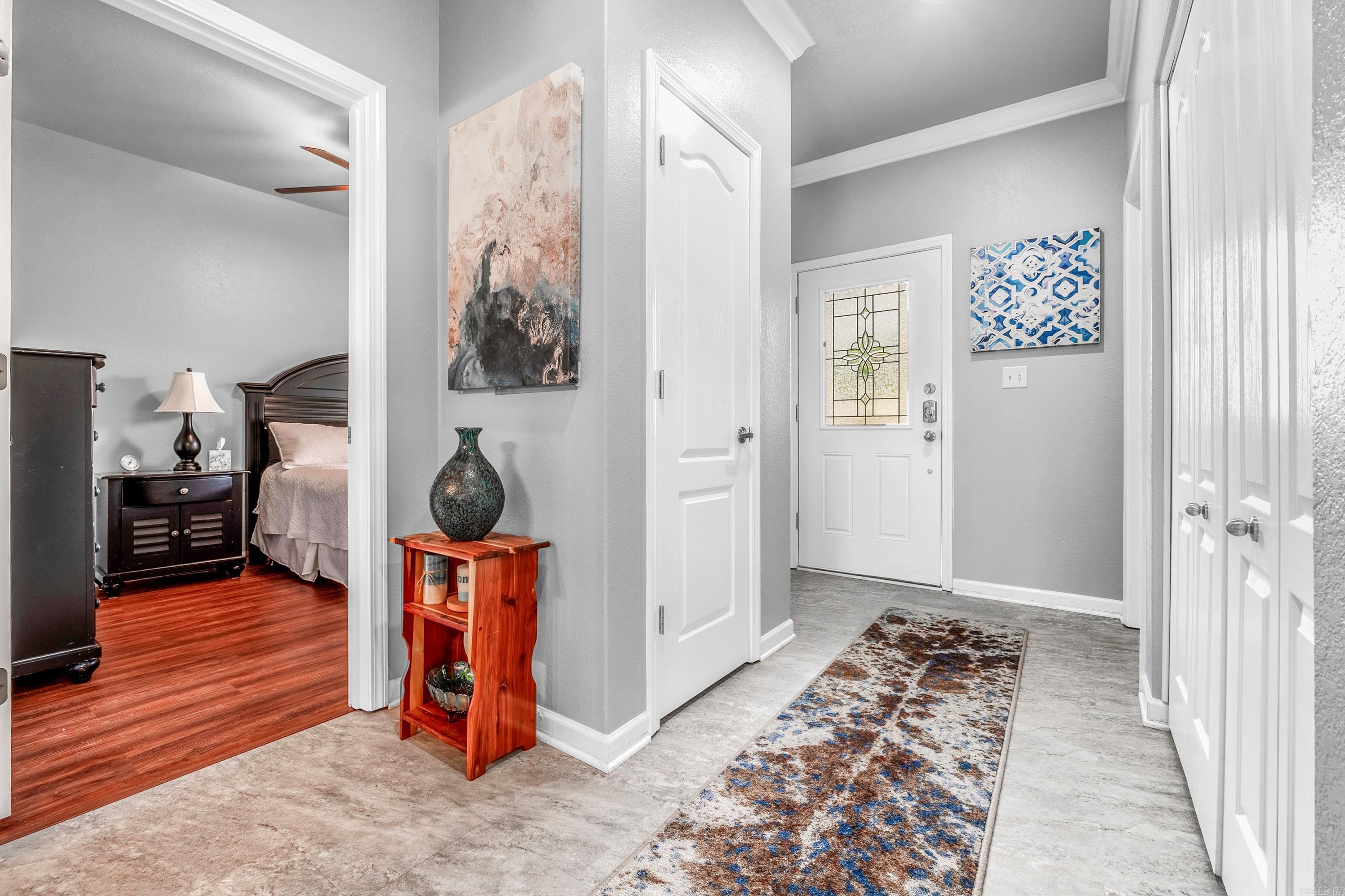 BAYSHORE COVE HPR PHASE IA - Residential