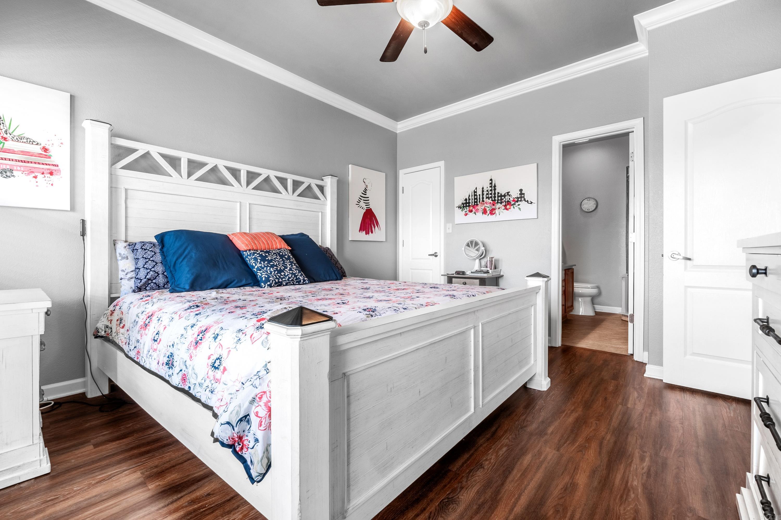 BAYSHORE COVE HPR PHASE IA - Residential